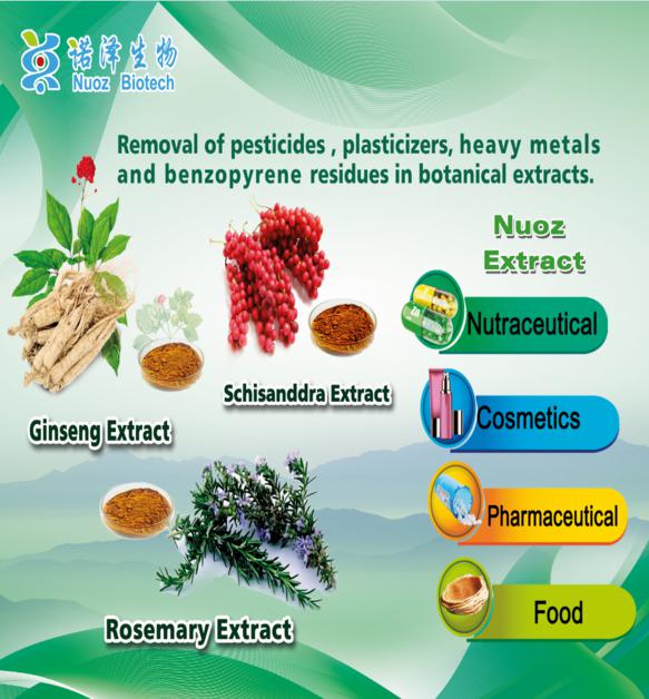 湖南諾澤生物科技有限公司,湖南健康植物提取物,保健品的原料有哪些,哪家公司的植物提取質(zhì)量更好