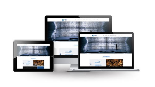 清美未來 軟件服務的品牌全案策劃與VI設計